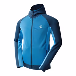 Dare 2B - Haut de sport ASSIMILATE - Homme (Denim sombre / Bleu acier)