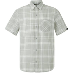 Regatta - Chemise LORAN - Homme (Gris argenté)