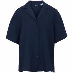 Regatta - Chemisier SALISE - Femme (Bleu marine)