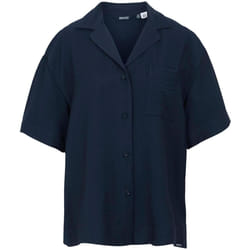 Regatta - Chemisier SALISE - Femme (Bleu marine)