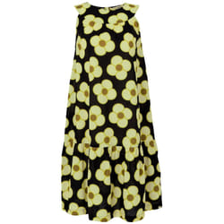 Regatta - Robe Sans manches ORLA KIELY - Femme (Noir)