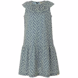 Regatta - Robe Sans manches ORLA KIELY - Fille (Bleu)