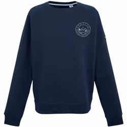 Regatta - Sweat NITHSDALE FOR EVERY ADVENTURE - Homme (Bleu marine)