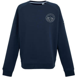 Regatta - Sweat NITHSDALE FOR EVERY ADVENTURE - Homme (Bleu marine)