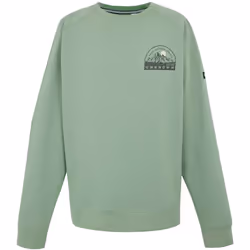 Regatta - Sweat NITHSDALE - Homme (Glacier)