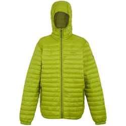 Regatta - Veste matelassée HURDEN - Homme (Vert clair)
