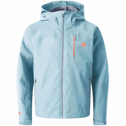 Dare 2B - Veste imperméable SWITCH OUT - Enfant (Aquifère)