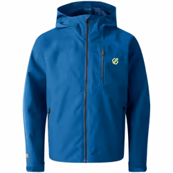 Dare 2B - Veste imperméable SWITCH OUT - Enfant (Bleu saphir)