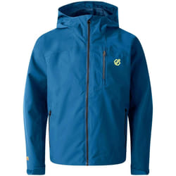 Dare 2B - Veste imperméable SWITCH OUT - Enfant (Bleu saphir)