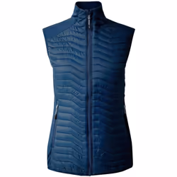 Dare 2B - Veste sans manches ALTIMETER - Femme (Denim sombre)