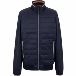 Regatta - Veste hybride BRENNON - Homme (Bleu marine)
