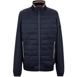 Regatta - Veste hybride BRENNON - Homme (Bleu marine)