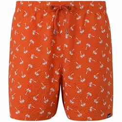 Regatta - Short de bain LORAS - Homme (Rouge coquelicot)