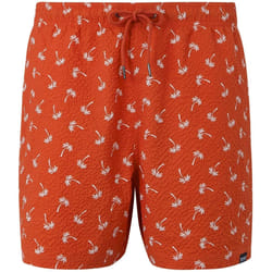 Regatta - Short de bain LORAS - Homme (Rouge coquelicot)