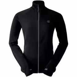 Dare 2B - Haut de sport EMERGING - Femme (Noir)