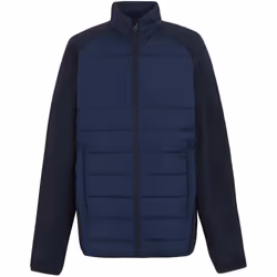 Regatta - Veste hybride ESSENTIAL - Homme (Bleu marine)