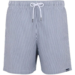 Regatta - Short de bain LORAS - Homme (Bleu marine)