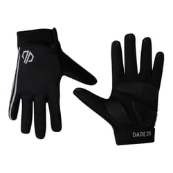 Dare 2B - Gants de cyclisme - Femme (Noir)