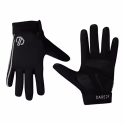 Dare 2B - Gants de cyclisme - Femme (Noir)