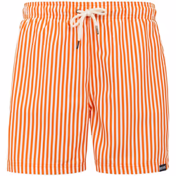 Regatta - Short de bain LORAS - Homme (Orange vif)