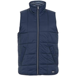 Regatta - Veste sans manches COURCELLE - Femme (Bleu marine)
