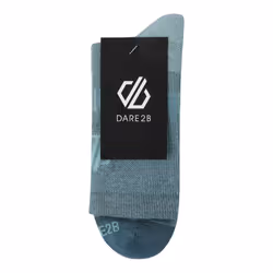 Dare 2B - Chaussettes - Adulte (Aquifère / Bleu gris)