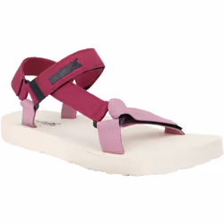 Regatta - Sandales VENDEAVOUR - Femme (Bordeaux / Lilas)