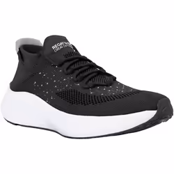 Regatta - Baskets ORTON - Homme (Noir / Gris)