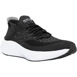 Regatta - Baskets ORTON - Homme (Noir / Gris)