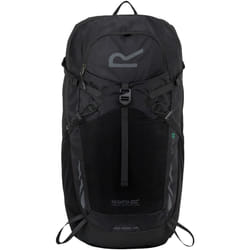 Regatta - Sac à dos BLACKFELL (Noir)