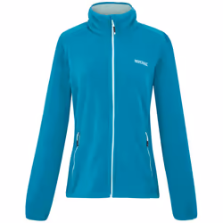Regatta - Veste polaire FLOREO - Femme (Bleu)