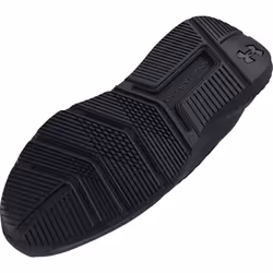 Under Armour - Baskets CHARGED COMMIT TR4 - Adulte (Noir / Noir)
