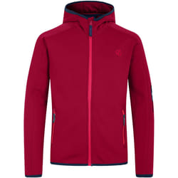 Dare 2B - Veste polaire EXPLORE - Enfant (Betterave)