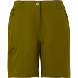 Regatta - Short de marche CHASKA - Femme (Vert néphrite)