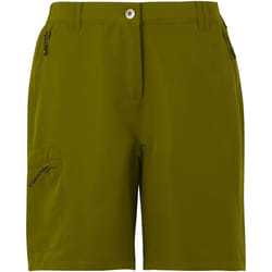 Regatta - Short de marche CHASKA - Femme (Vert néphrite)