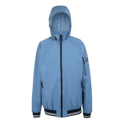 Regatta - Veste imperméable SHOREBAY - Homme (Bleu de gris)