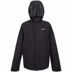 Regatta - Veste imperméable MATT - Homme (Noir)
