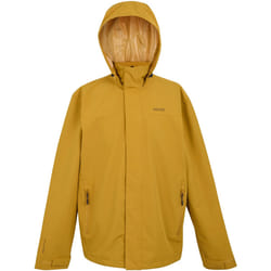 Regatta - Veste imperméable MATT - Homme (Moutarde)