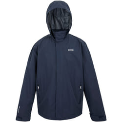 Regatta - Veste imperméable MATT - Homme (Bleu marine)