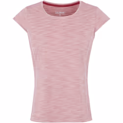 Regatta - T-shirt HYPERDIMENSION - Femme (Lilas)