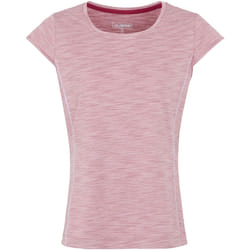 Regatta - T-shirt HYPERDIMENSION - Femme (Lilas)