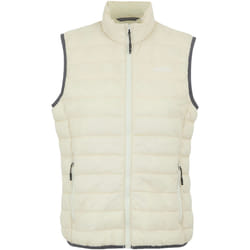 Regatta - Veste sans manches HILLPACK - Femme (Vanille clair / Gris phoque)