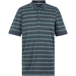 Regatta - Polo KILDRA - Homme (Gris orageux)