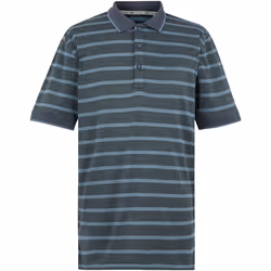 Regatta - Polo KILDRA - Homme (Gris orageux)