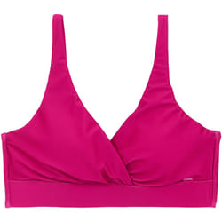 Regatta - Haut de maillot de bain PALOMA - Femme (Rose bonbon)