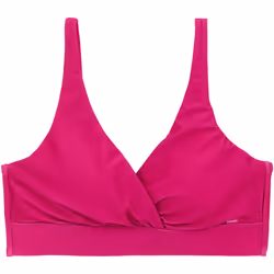 Regatta - Haut de maillot de bain PALOMA - Femme (Rose bonbon)