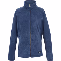 Dare 2B - Veste polaire MAYSE - Femme (Bleu marine Chiné)