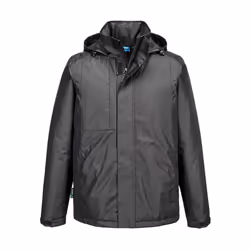 Portwest - Veste WX2 ECO - Adulte (Gris métal)