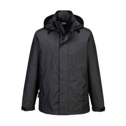 Portwest - Veste WX2 ECO - Adulte (Gris métal)