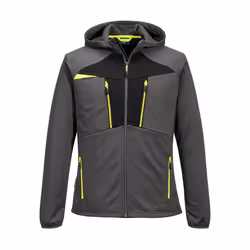 Portwest - Veste polaire DX4 - Homme (Gris métal)